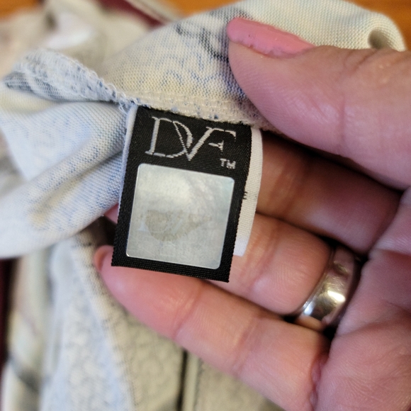 DVF wrap dress - Picture 9 of 9